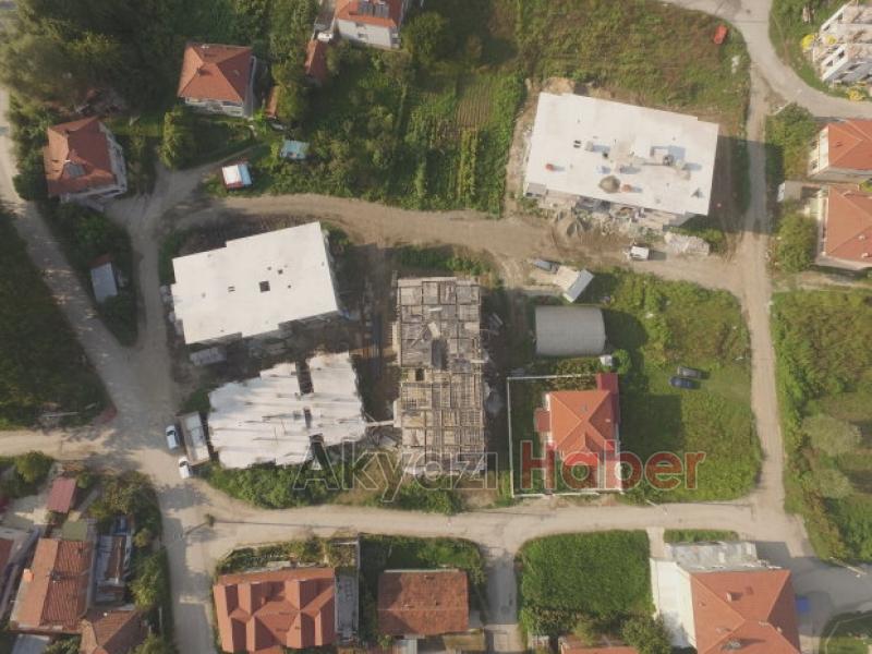 Rabia Evlerinden Yerinizi Ayırtmak İçin Geç Kalmayın