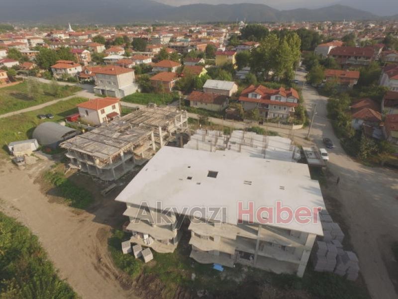 Rabia Evlerinden Yerinizi Ayırtmak İçin Geç Kalmayın