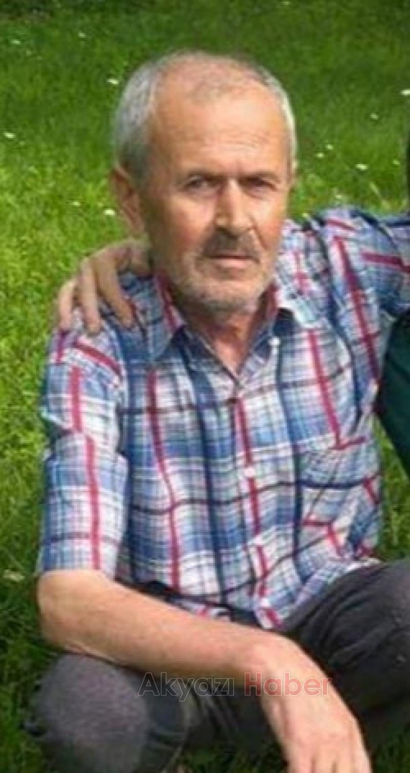 Rafet Latifoğlu Vefat etti