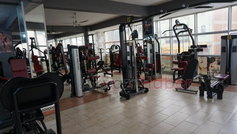 Ramazan Ayı'nda Spora Ara Vermenize Gerek Yok