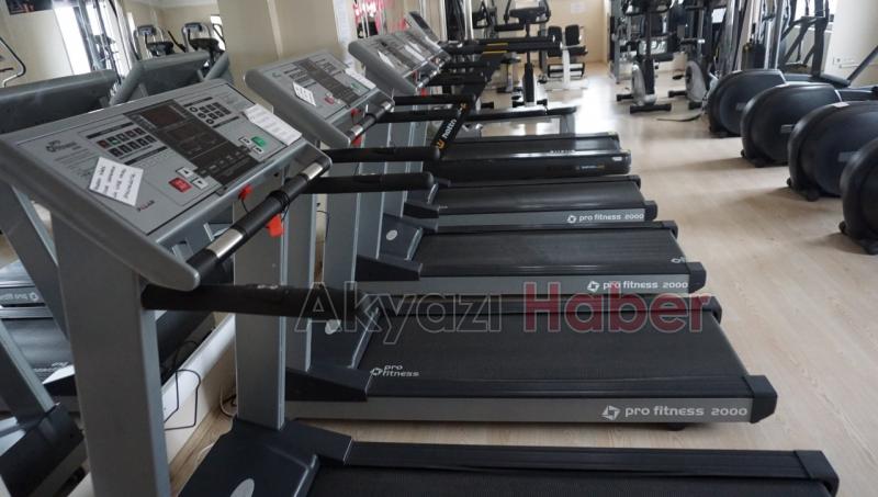 Ramazan Ayı'nda Spora Ara Vermenize Gerek Yok