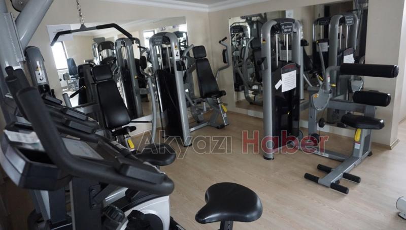 Ramazan Ayı'nda Spora Ara Vermenize Gerek Yok