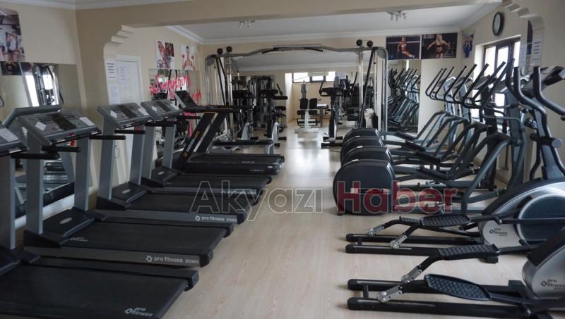 Ramazan Ayı'nda Spora Ara Vermenize Gerek Yok