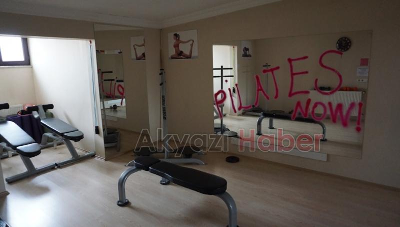 Ramazan Ayı'nda Spora Ara Vermenize Gerek Yok