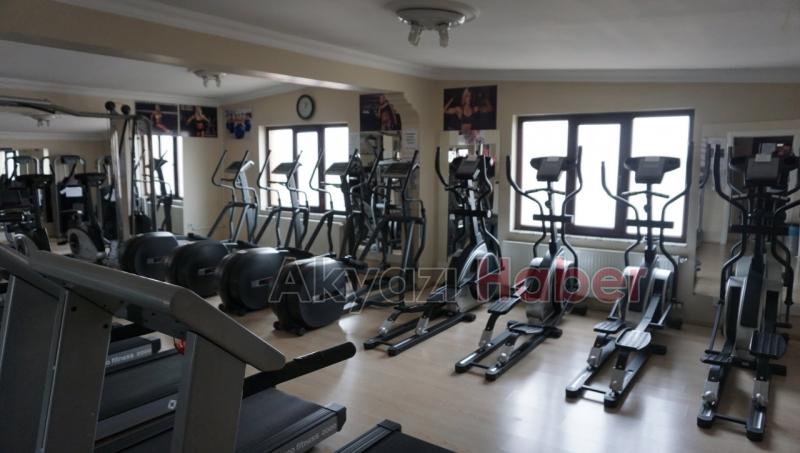 Ramazan Ayı'nda Spora Ara Vermenize Gerek Yok