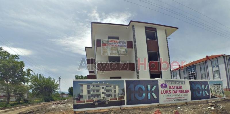 Ramazan Ayına Özel Fiyatlarla Hemen Daire Sahibi Olun