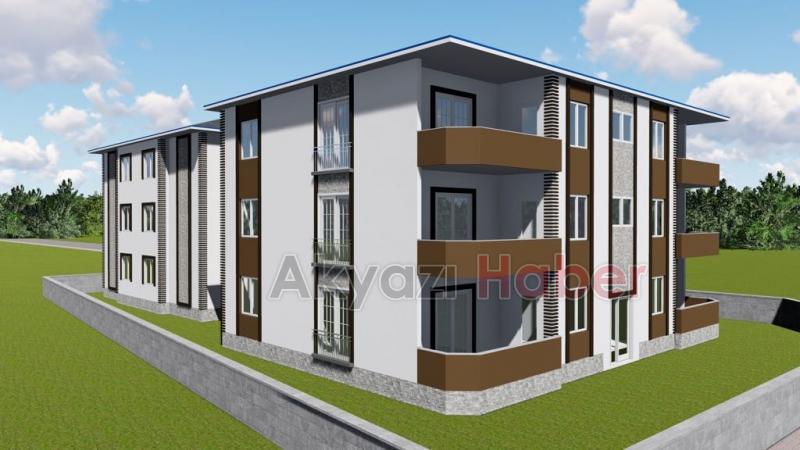 Ramazan Ayına Özel Fiyatlarla Hemen Daire Sahibi Olun