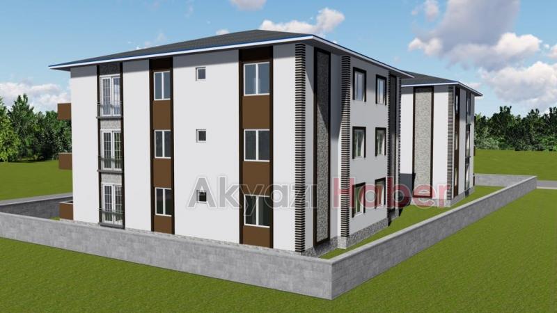 Ramazan Ayına Özel Fiyatlarla Hemen Daire Sahibi Olun