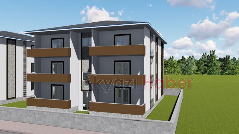 Ramazan Ayına Özel Fiyatlarla Hemen Daire Sahibi Olun