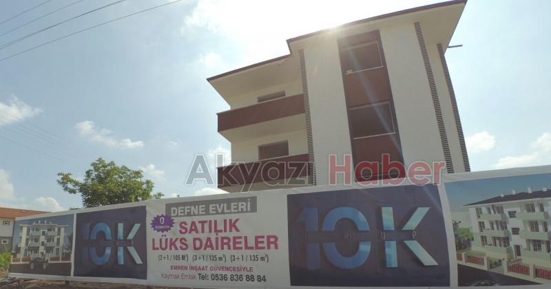 Ramazan Ayına Özel Fiyatlarla Hemen Daire Sahibi Olun