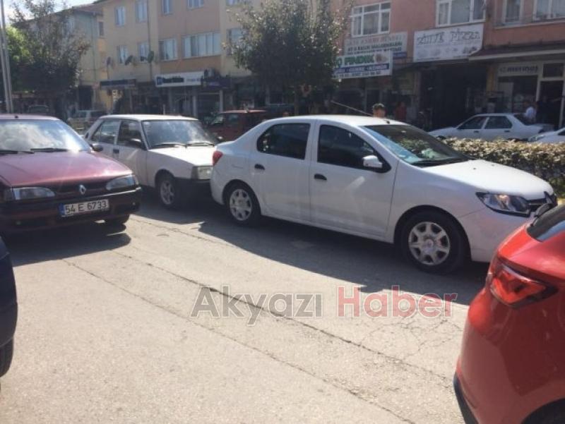 Ramazan Ayında Kazaların Ardı Arkası Kesilmiyor