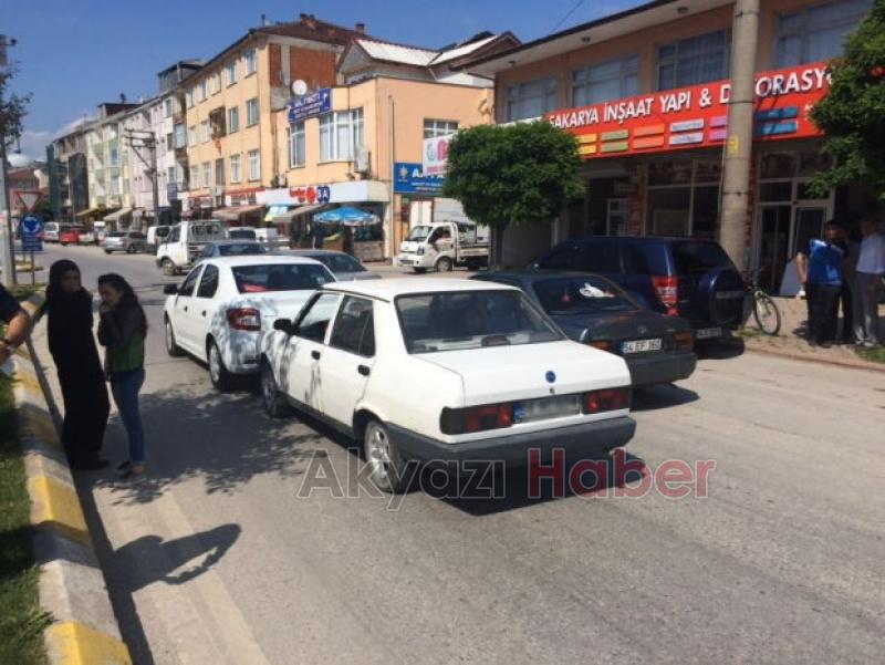 Ramazan Ayında Kazaların Ardı Arkası Kesilmiyor