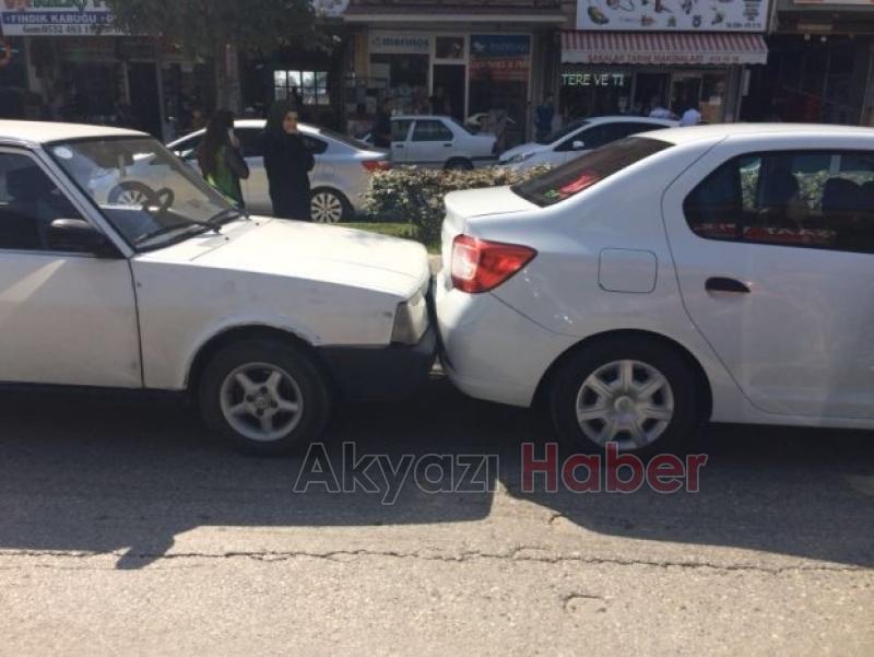 Ramazan Ayında Kazaların Ardı Arkası Kesilmiyor