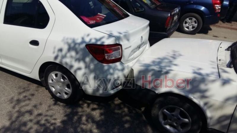 Ramazan Ayında Kazaların Ardı Arkası Kesilmiyor