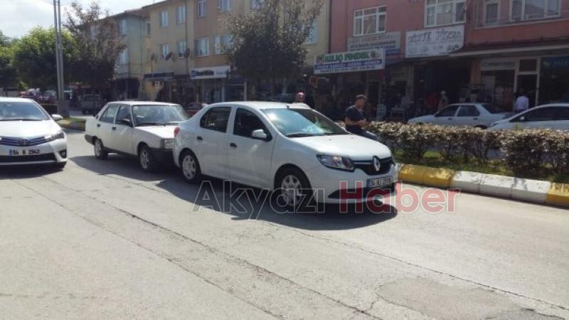 Ramazan Ayında Kazaların Ardı Arkası Kesilmiyor