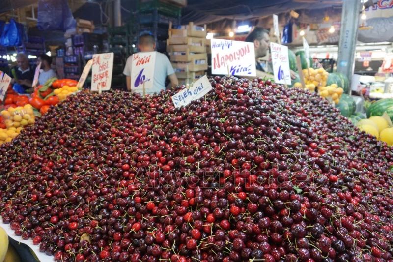 Ramazan Bayramı Öncesi Son Pazar Fiyatları