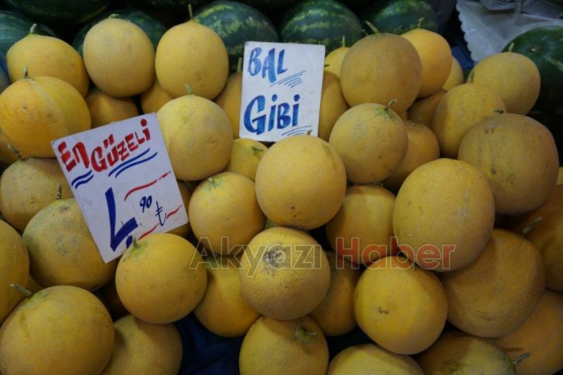 Ramazan Bayramı Öncesi Son Pazar Fiyatları