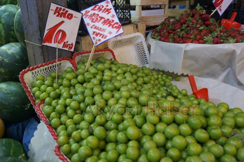 Ramazan Bayramı Öncesi Son Pazar Fiyatları