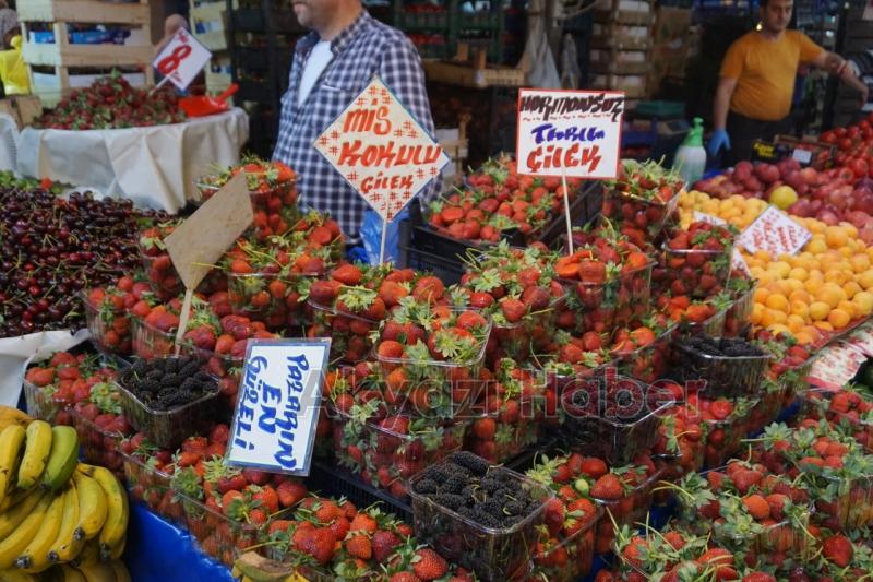 Ramazan Bayramı Öncesi Son Pazar Fiyatları