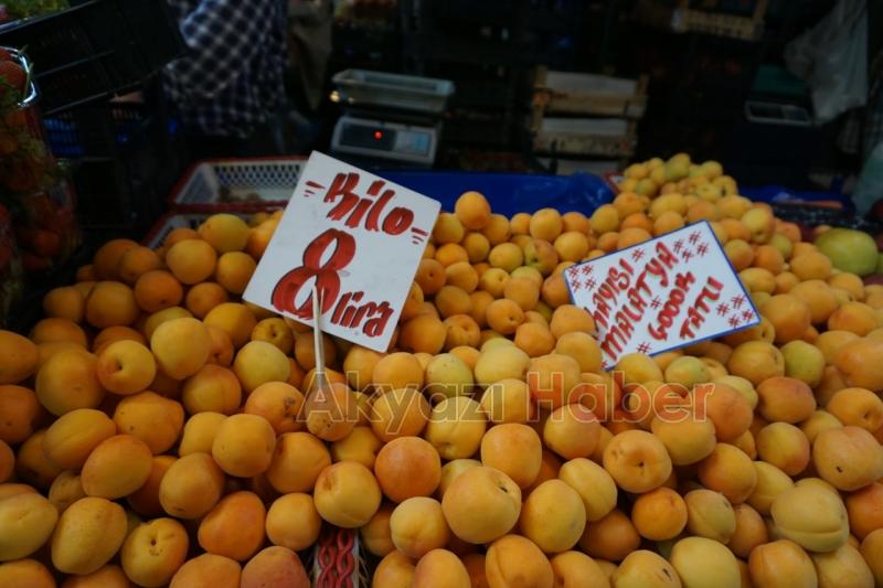 Ramazan Bayramı Öncesi Son Pazar Fiyatları