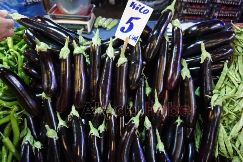 Ramazan Bayramı Öncesi Son Pazar Fiyatları