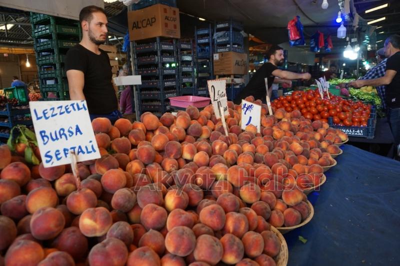 Ramazan Bayramı Öncesi Son Pazar Fiyatları