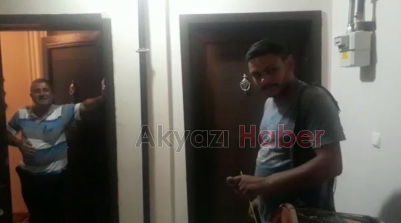 Ramazan Davulcuları Bahşişlerini Aldı