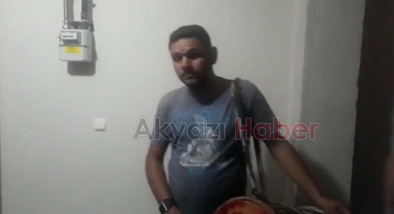 Ramazan Davulcuları Bahşişlerini Aldı