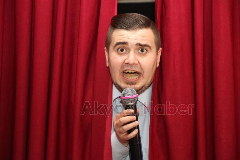 RAMAZAN ETKİNLİKLERİNDE BU AKŞAM ÇOCUKLARA ÖZEL ETKİNLİKLER SAHNE ALACAK