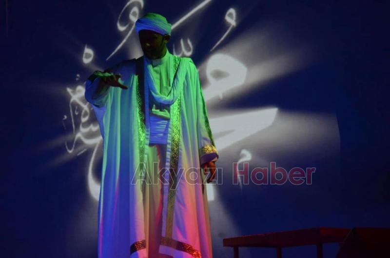 Ramazan Etkinliklerinde Muhammed Emin Kutlu Sahne Alacak