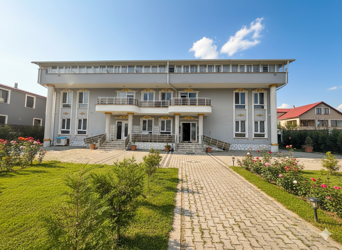 Ramazan-ı Şerif’te Hayra Ortak Olun! Kıyamete Kadar Açık Kalacak Bir Ecir Kapısına Hissedar Olmak İster misiniz?