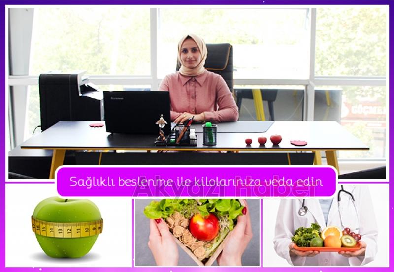 Ramazanda nasıl kilo verilir