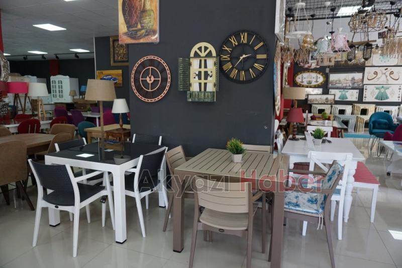 Re Ha Konsept Akyazıya İyi Geldi