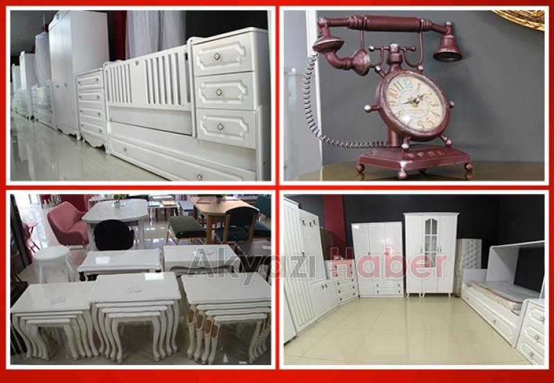 Re Ha Konsept Akyazıya İyi Geldi