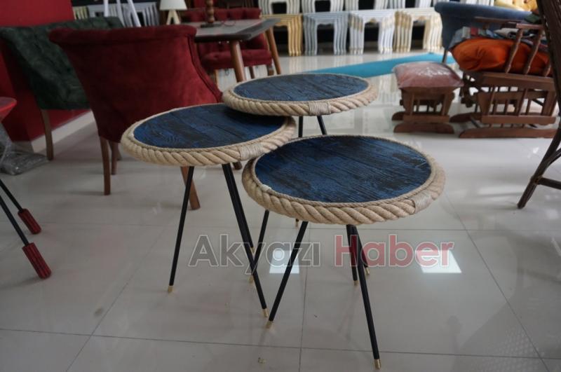 Re Ha Konsept te Bahar Fırtınası