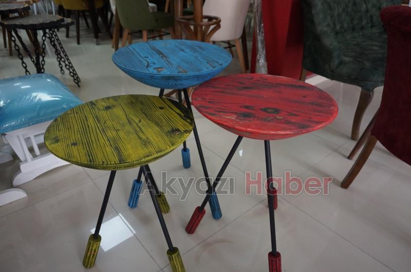 Re Ha Konsept te Bahar Fırtınası