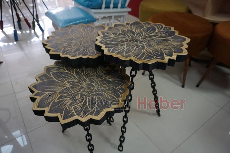 Re Ha Konsept te Bahar Fırtınası