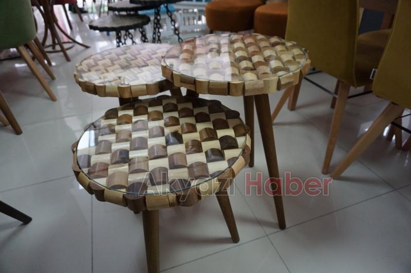 Re Ha Konsept te Bahar Fırtınası