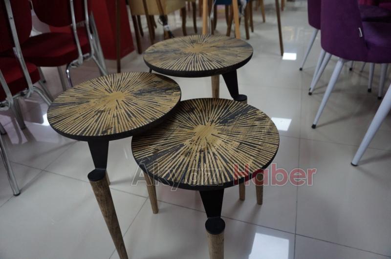 Re Ha Konsept te Bahar Fırtınası