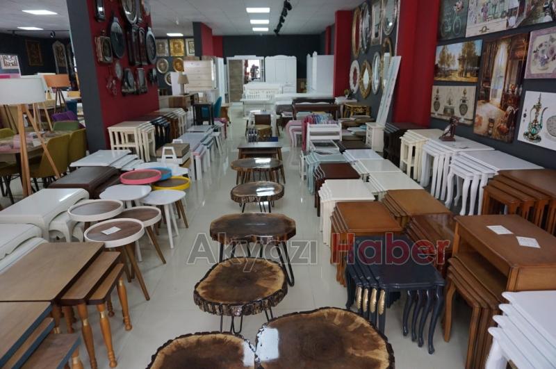 Re Ha Konsept te Bahar Fırtınası