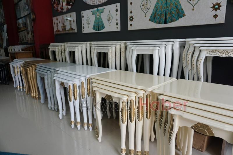 Re Ha Konsept te Bahar Fırtınası