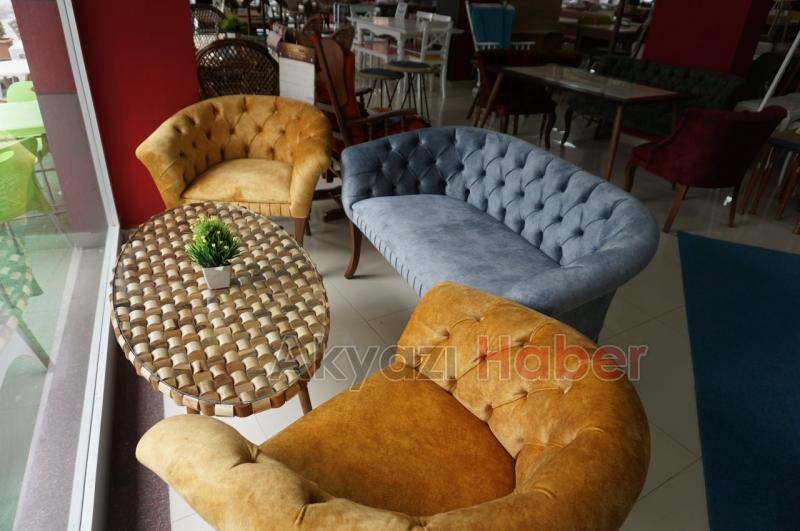 Re Ha Konsept te Bahar Fırtınası