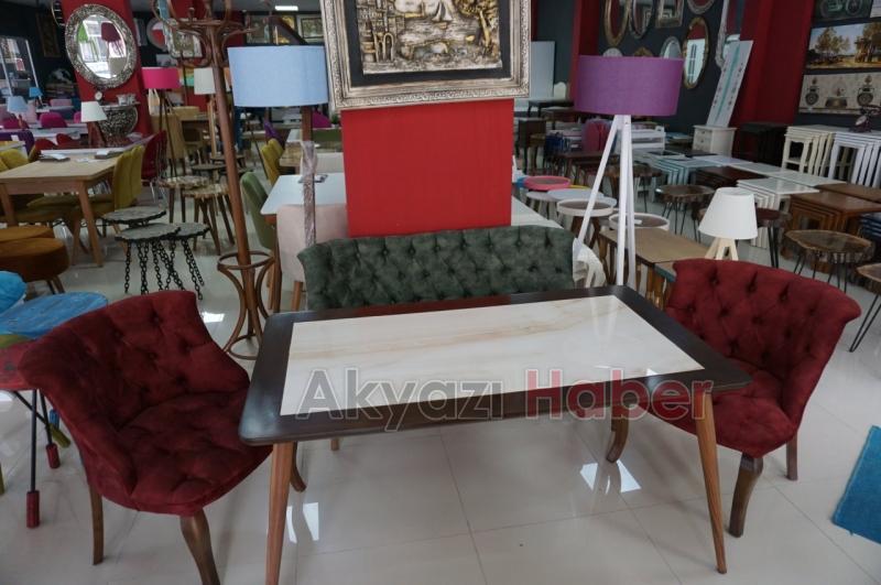 Re Ha Konsept te Bahar Fırtınası