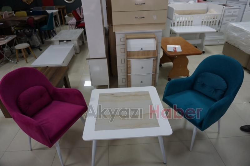 Re Ha Konsept te Bahar Fırtınası