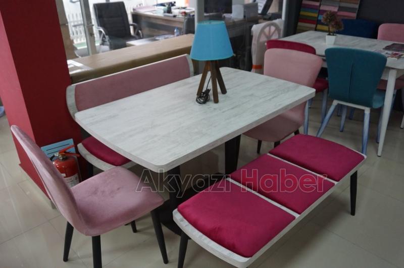 Re Ha Konsept te Bahar Fırtınası