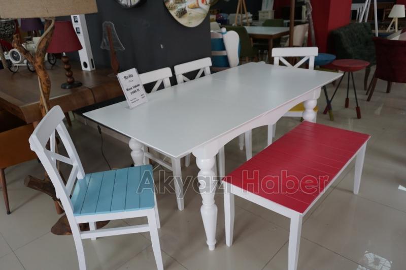 Re Ha Konsept te Bahar Fırtınası