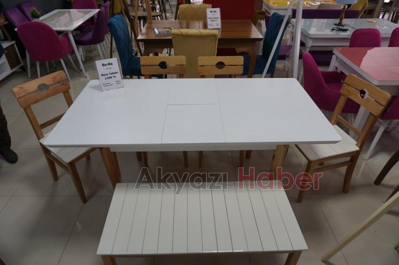 Re Ha Konsept te Bahar Fırtınası