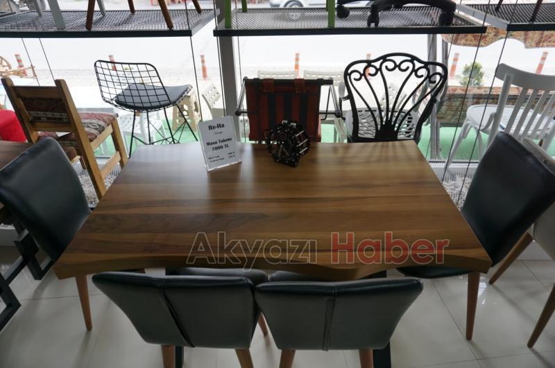 Re Ha Konsept te Bahar Fırtınası