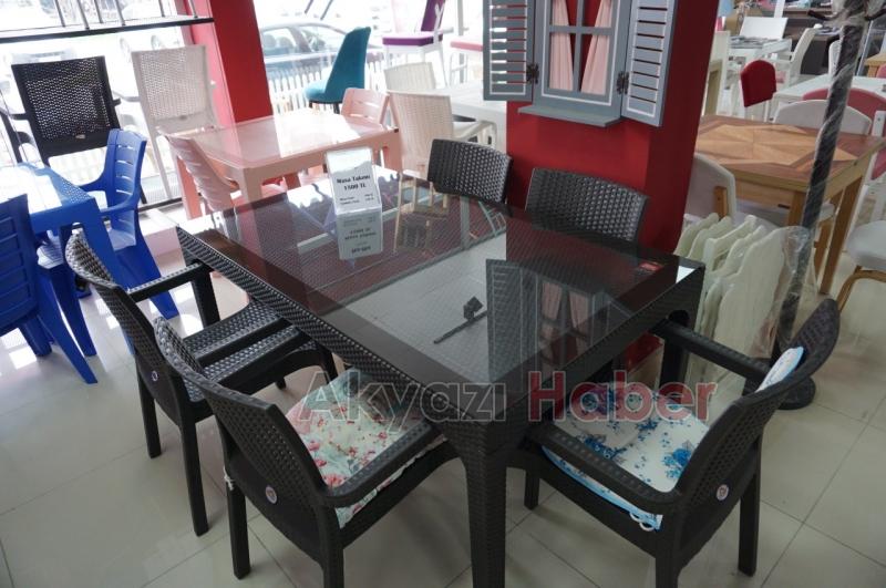 Re Ha Konsept te Bahar Fırtınası