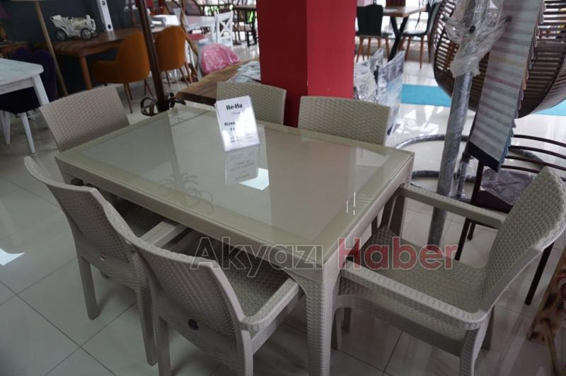 Re Ha Konsept te Bahar Fırtınası